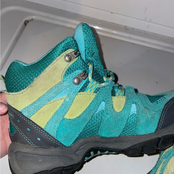 LL Bean Hiking Boots size 4 - Picture 5 of 6